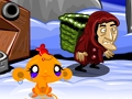 Spel Monkey Go Happy Stage 143 på nätet