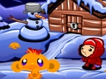 Spel Monkey Go Happy Stage 146 på nätet