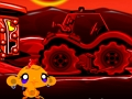 Spel Monkey Go Happy Stage 150 på nätet