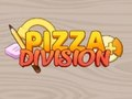 Spel Pizzadivision på nätet