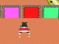 Spel Matte färg ras  på nätet