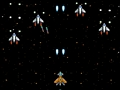 Spel Rymdslagskeppet Orion  på nätet