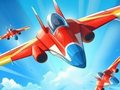 Spel Pilot Royale: Battlegrounds på nätet