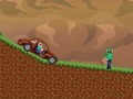 Spel Zombie Escape: Apocalypse Race på nätet