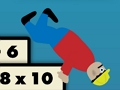Spel Diskett matematik på nätet
