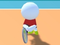 Spel Tenniskänsla  på nätet