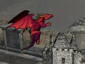 Spel Flappy draco på nätet