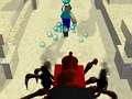 Spel Noob Vs. Choo-choo charles på nätet
