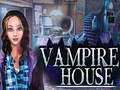 Spel Vampyrhuset  på nätet