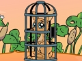 Spel Söt Nabarlek Rescue  på nätet