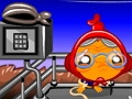 Spel Monkey Go Happy Stage 734 på nätet