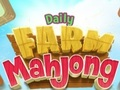 Spel Daily Farm Mahjong på nätet