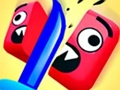 Spel Mänsklig svärd på nätet