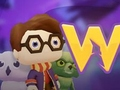 Spel Hogwarts: The Battle of Wizards på nätet