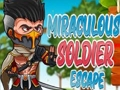 Spel Mirakulös soldatflykt  på nätet