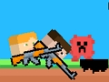 Spel Killer Brothers skjuter på nätet