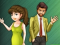 Spel Amgel Easy Room Escape 104 på nätet