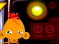 Spel Monkey Go Happy Stage 158 på nätet