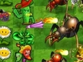 Spel Arga växter blomma  på nätet