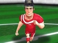 Spel Fotboll Push  på nätet