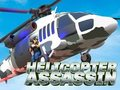 Spel Helikoptermördare  på nätet