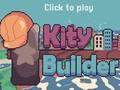 Spel Kity byggare på nätet