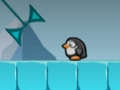 Spel Penguin utgångsväg  på nätet