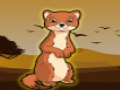 Spel Härlig Weasel Escape  på nätet