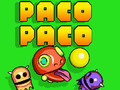 Spel Paco paco på nätet