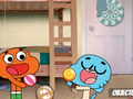 Spel Gumball: Bonbons En Desordre  på nätet