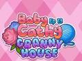 Spel Baby Cathy EP 13: Granny House på nätet