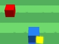 Spel Cube Runner Adventure på nätet