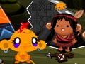 Spel Monkey Go Happy Stage 740 på nätet