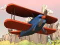 Spel Flyga AirPlane 3D  på nätet