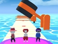 Spel Stickman Racing 3D på nätet
