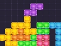 Spel Klassisk Tetris  på nätet