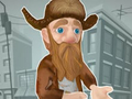 Spel Hobo Life Adventure på nätet