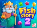 Spel Fish Story 2 på nätet