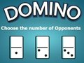 Spel Domino på nätet