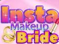 Spel Insta Makeup Bride på nätet
