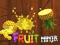 Spel Frukt Ninja  på nätet