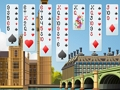 Spel Tower of London Solitaire på nätet