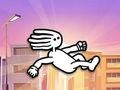 Spel Dreadhead Parkour på nätet