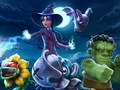 Spel Monsters Fight Arena på nätet