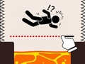 Spel Rita 2 Spara Stickman Rescue  på nätet