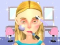 Spel Makeupartist 3d  på nätet