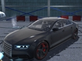 Spel Extreme Supercar: Stunt Drive på nätet
