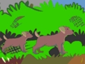 Spel Synd Pig Rescue  på nätet