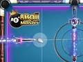 Spel 8 bollmästare på nätet