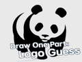 Spel Rita en del: Logo Guess  på nätet